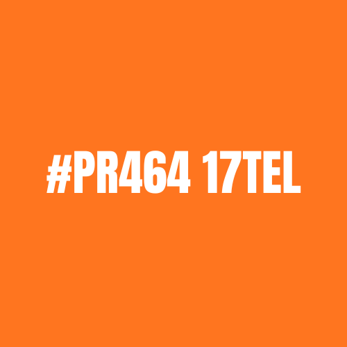 #PR464 17TEL