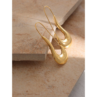 Golden Pins