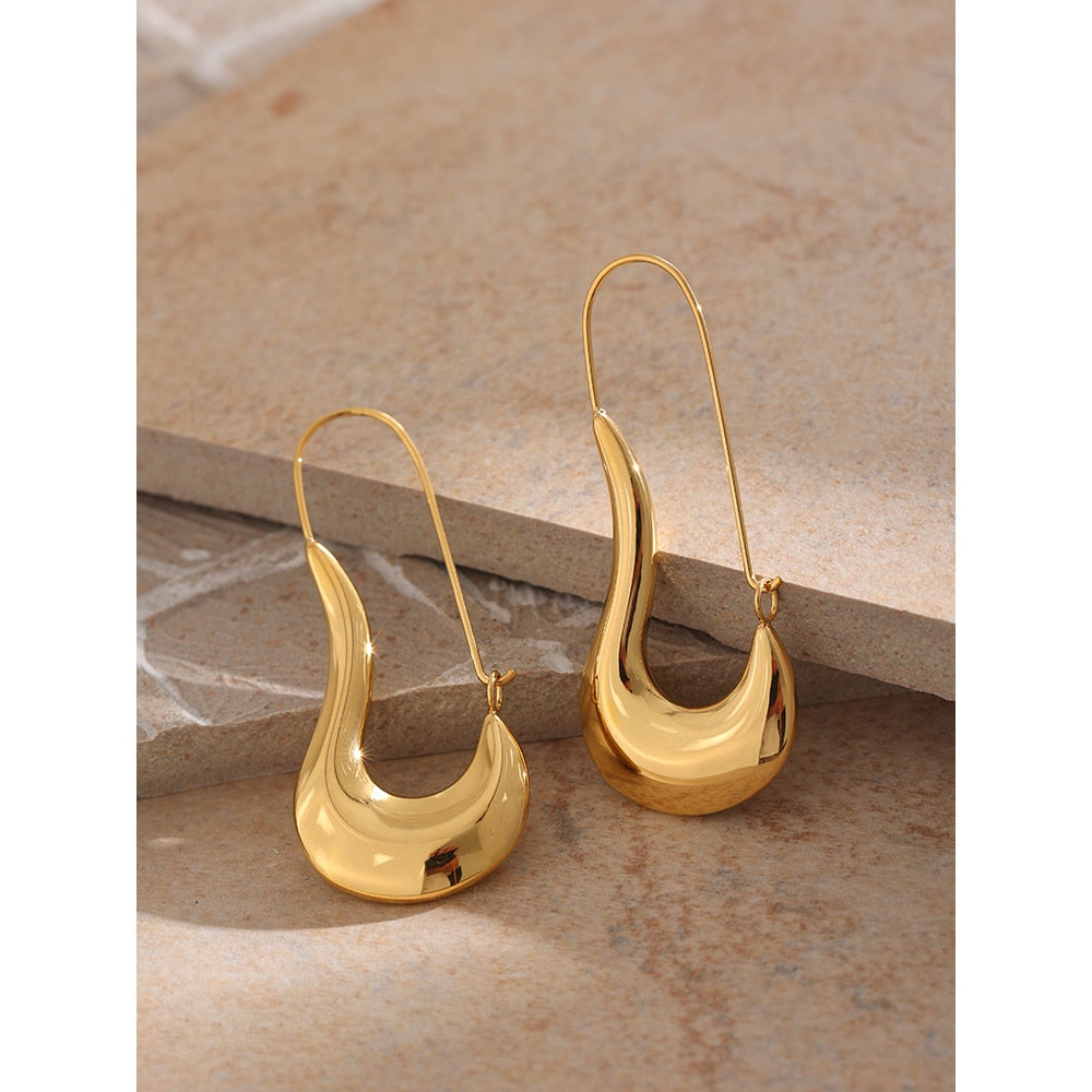 Golden Pins