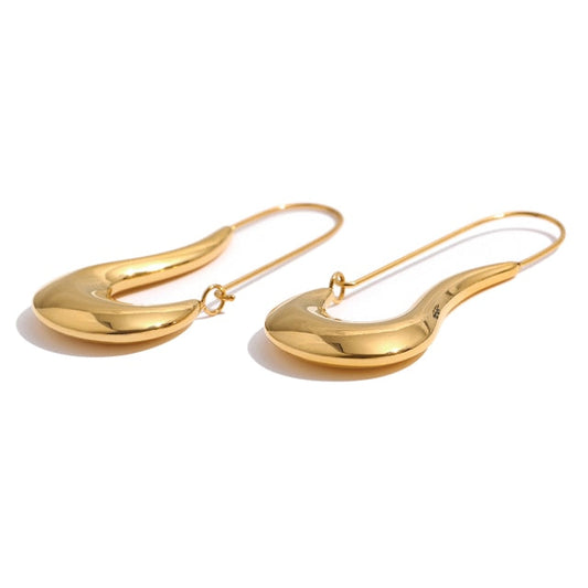 Golden Pins