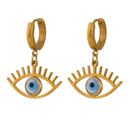Gazer Eye