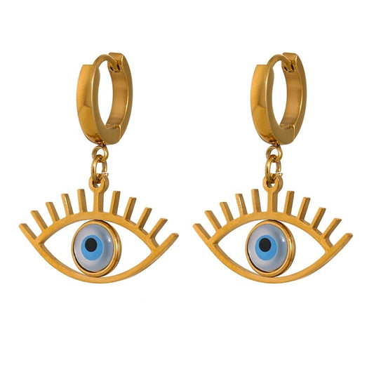 Gazer Eye