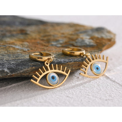 Gazer Eye