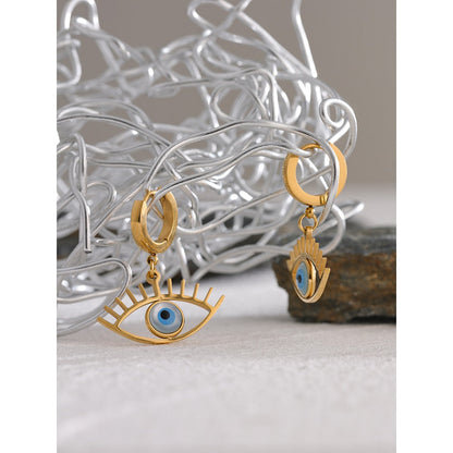 Gazer Eye